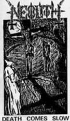 Neolith : Death Comes Slow